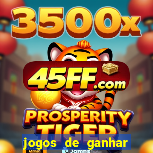 jogos de ganhar dinheiro sem depositar nada